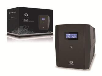 SISTEMA DE ALIMENTACION CONCEPTRONIC 5 SALIDA 720W