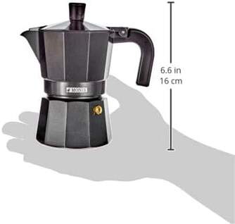 CAFET. MONIX VITRO NOIR 3T