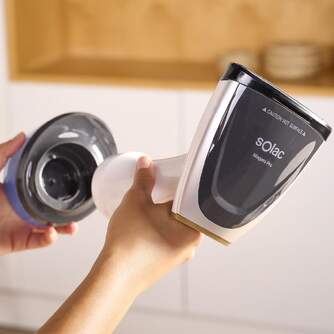 PLANCHA VERTICAL SOLAC PC1503 40G 200ML