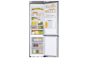 FRICOM. SAMSUNG RB38C603DSAEF 203x60 NF INOX