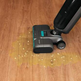 ASPI. ESCOBA CECOTEC FREEGO WASH VACUM FRIEGA 5852