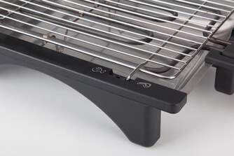 BARBACOA JATA BQ95 2000W 36X32,5CM