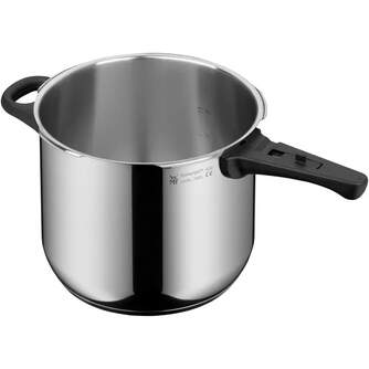 OLLA PRESION RAPID. WMF PERFECT 6,5L 22CM 
