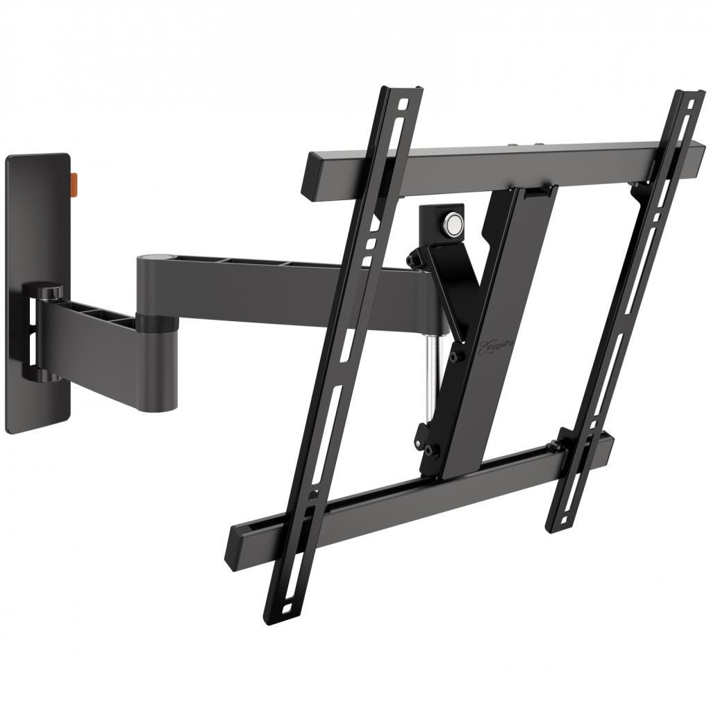 Soporte TV Vogel's 3245 Full Motion Negro - Giratorio, 32" a 55"