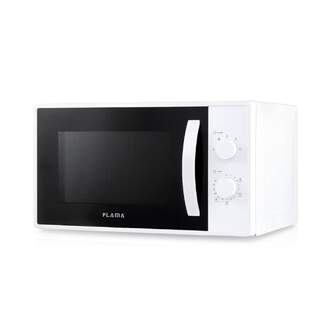 MICR. FLAMA 1805FL 23L BLANCO