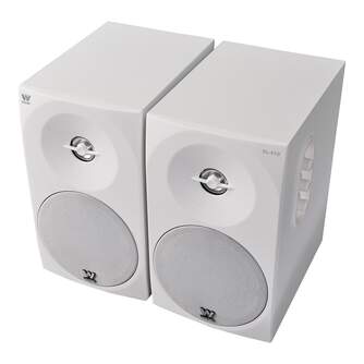 ALTAVOZ WOXTER DYNAMIC LINE  DL-410 WHITE