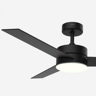 VENTILADOR TECHO U.BLUE BORA 4052BDC 132 DC LED