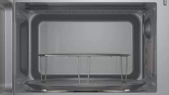 MICR. BALAY 3WG3112X2 20L NEGRO/INOX