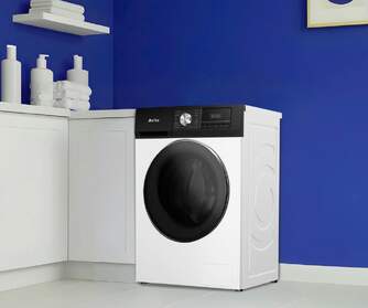 LVD.SEC. ARTICA AQUADRYPLUS107B 10/7K 1400R BCO