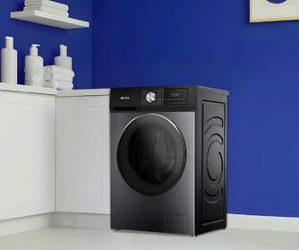 LVD. ARTICA AQUAPLUS9ADI2 9K 1400R DARK INOX