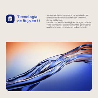 TERMO ARTICA ATD800B DIGITAL 80L CLASEB B