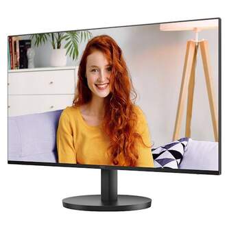 MONITOR AOC 27%%%quot;IPS FHD VGA HDMI 2MM 100HZ 4MS