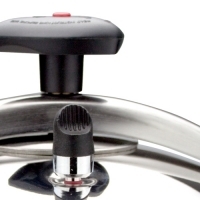 OLLA PRESION MAGEFESA STAR RECTA 12L