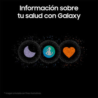 SMARTWATCH SAMSUNG GALAXY WATCH 7 44MM LTE SILVER