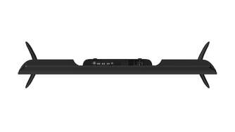 TV DAEWOO 40%%%quot; 40VB56FV FHD SMART TV DOLBY AUDIO