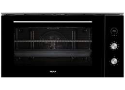 Horno Multifunci&oacute;n Teka HLF9400 Grill - 9 funciones, Limpieza Hydroclean , Gu&iacute;a telesc&oacute;pica, Negro