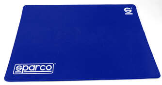 TECLADO RATON AURIC ALFOMBRILLA SPARCO GAMING