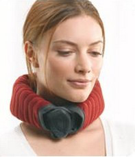 ALMOHADILLA BEURER HK55 CERVICAL/LUMBAR 59x30 100W