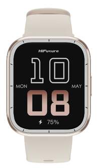 SMARTWATCH HIFUTURE ZONE 3 ROSE GOLD