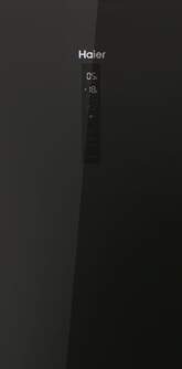 FRICOM. HAIER HTW7720DNGB 200x70 3D 3P NF CRIS.NEG