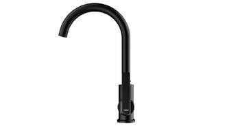 GRIFO TEKA IN915 53915620N NEGRO