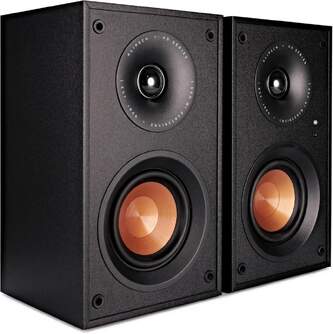 ALTAVOCES KLIPSCH KD 400 MONITOR ACTIVO 2 UNIDADES