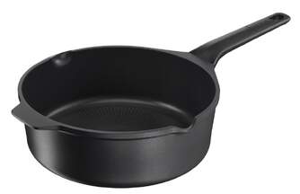 CACEROLA TEFAL ROBUSTO E24933 26CM C/TAPA
