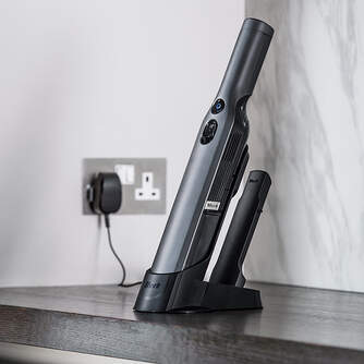 ASPI. MANO SHARK WV200EU 10,8V CEP.MASCOTAS