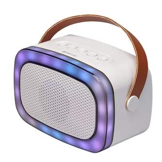 ALTAVOZ DENVER BTM-610 BLUETOOTH MICRO 10W