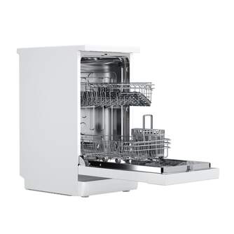 LVJ. TEKA DFS24650 45CM BLANCO 114320000