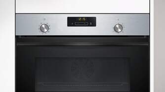 HORNO BALAY 3CB4130X3 COMPACTO 47L MULT INOX