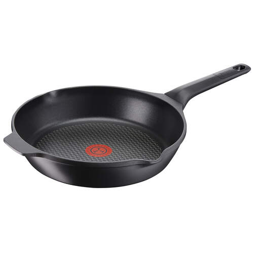 Sartén Tefal Aroma - 20cm, Aluminio Fundido, Antiadherente de Tit