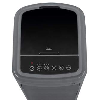 CLIMATIZADOR EVAP. JATA  JVAC2002 4L M/D 65W GRISM