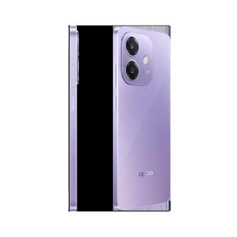 SMARTPHONE OPPO A40 4/128 6,72%%%quot; PURPLE