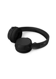 AURICULARES PHILIPS TAH4209BK BT DIADEMA HASTA 55H