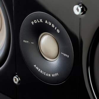 ALTAVOZ POLK S30 ELITE PKSIGS30CELBK BLACK