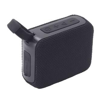 ALTAVOZ LEDWOOD XS-40 BT 5W BLK