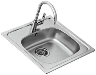 FREG. TEKA BASICO 500 1C GT CREB 11124024