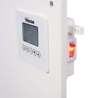 PLACA RADIANTE TRISTAR KA5094 INFRAROJ 550W