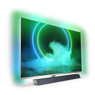 TV PHILIPS 65%%%quot; 65PUS9435 UHD P5 B%%%amp;W 2.1.2 DATMOS