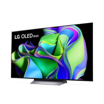 TV LG 55%%%quot; 55C34LA UHD OLED ALFA9 DOLBYATMOS