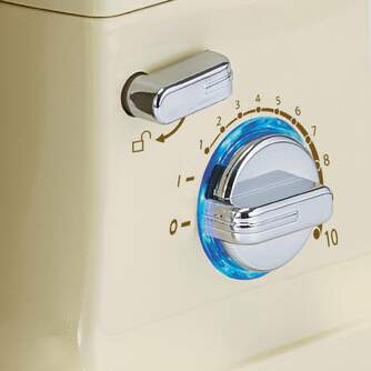 ROBOT COCINA ARIETE 1596/11 1500W 4,2L 1,5L