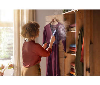 CENTRO PLANCHADO PHILIPS PSG7050/30 8B 600GR