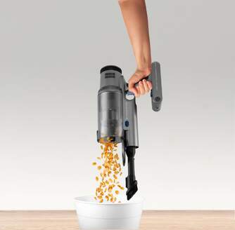 ASPI. ESCOBA UFESA U7 DIG ANIMAL 29,6V 80MIN FLEX