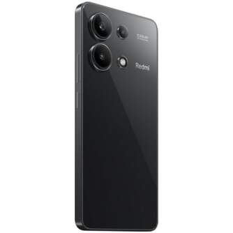 SMARTPHONE REDMI NOTE 13 8/256 6,67%%%quot; BLACK