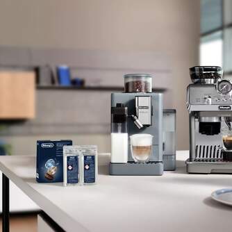 DESCALCIFICADOR DELONGHI SET DLSC200 2X100ML
