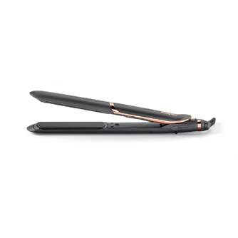 PLANCHA PELO BABYLISS ST394E PRO235 ION 6T 235%%%#176;C