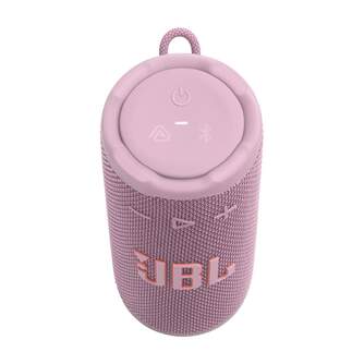 ALTAVOZ JBL GRIP PINK
