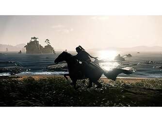 JGO. PS5 RISE OF THE RONIN