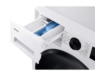 LVD.SEC. SAMSUNG WD90DG5B15BEEC 9/6K 1400RPM